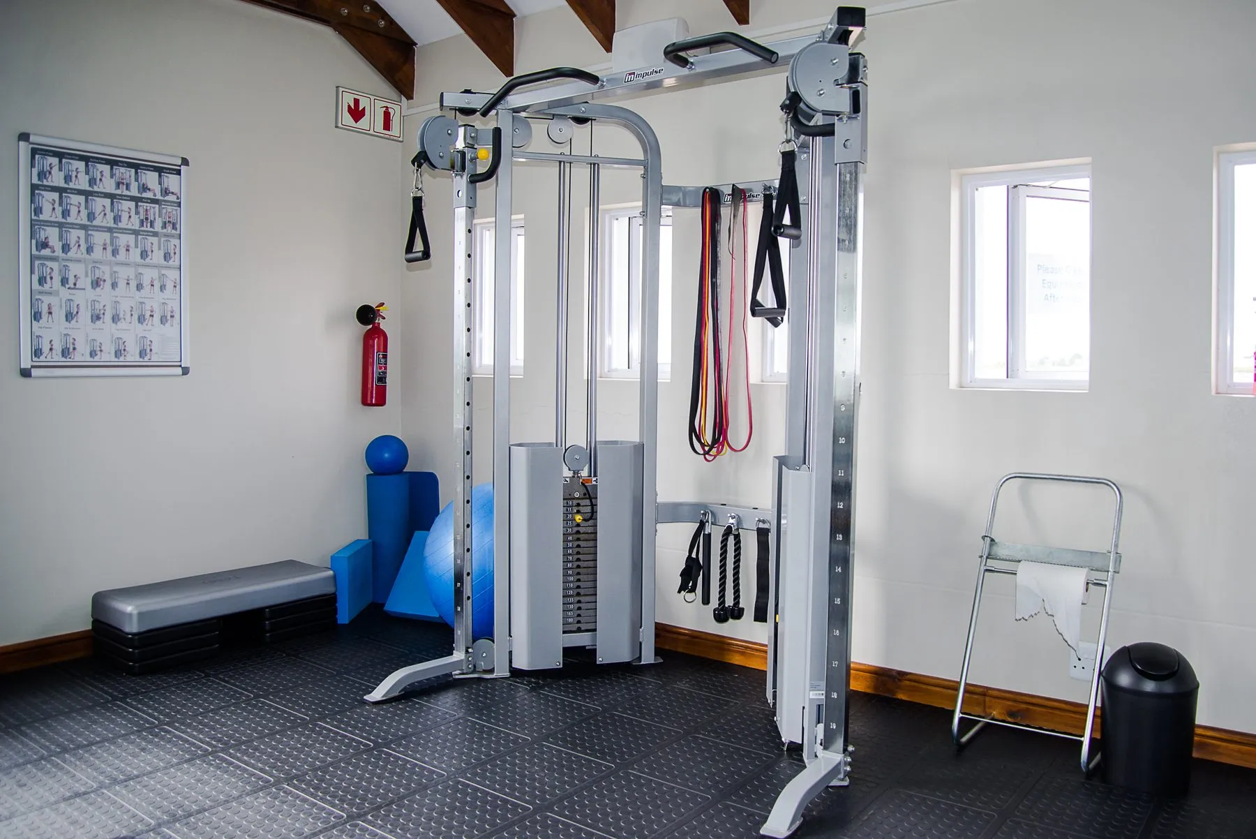 Functional Training