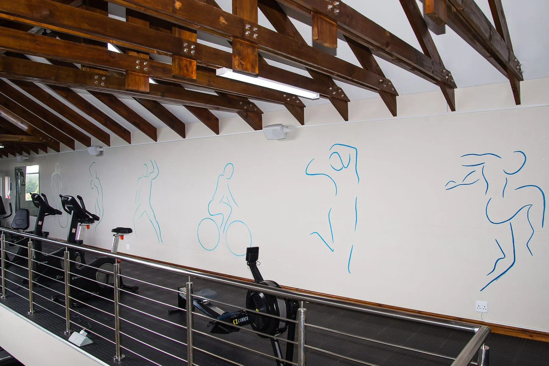 Neurological rehabilitation
